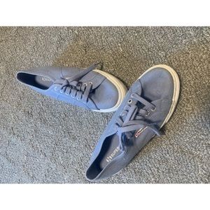 Platform Superga Sneakers